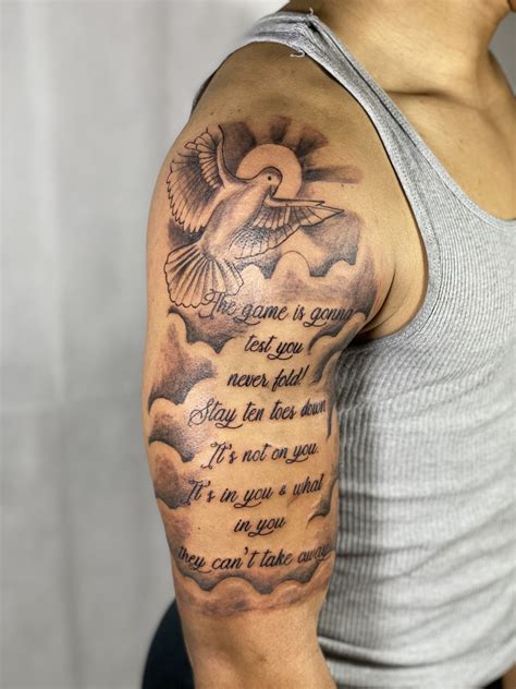 meaningful tattoos for guys|350 Best Tattoo Ideas for Men